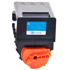 Canon C-EXV 21 Cyan (0453B002)